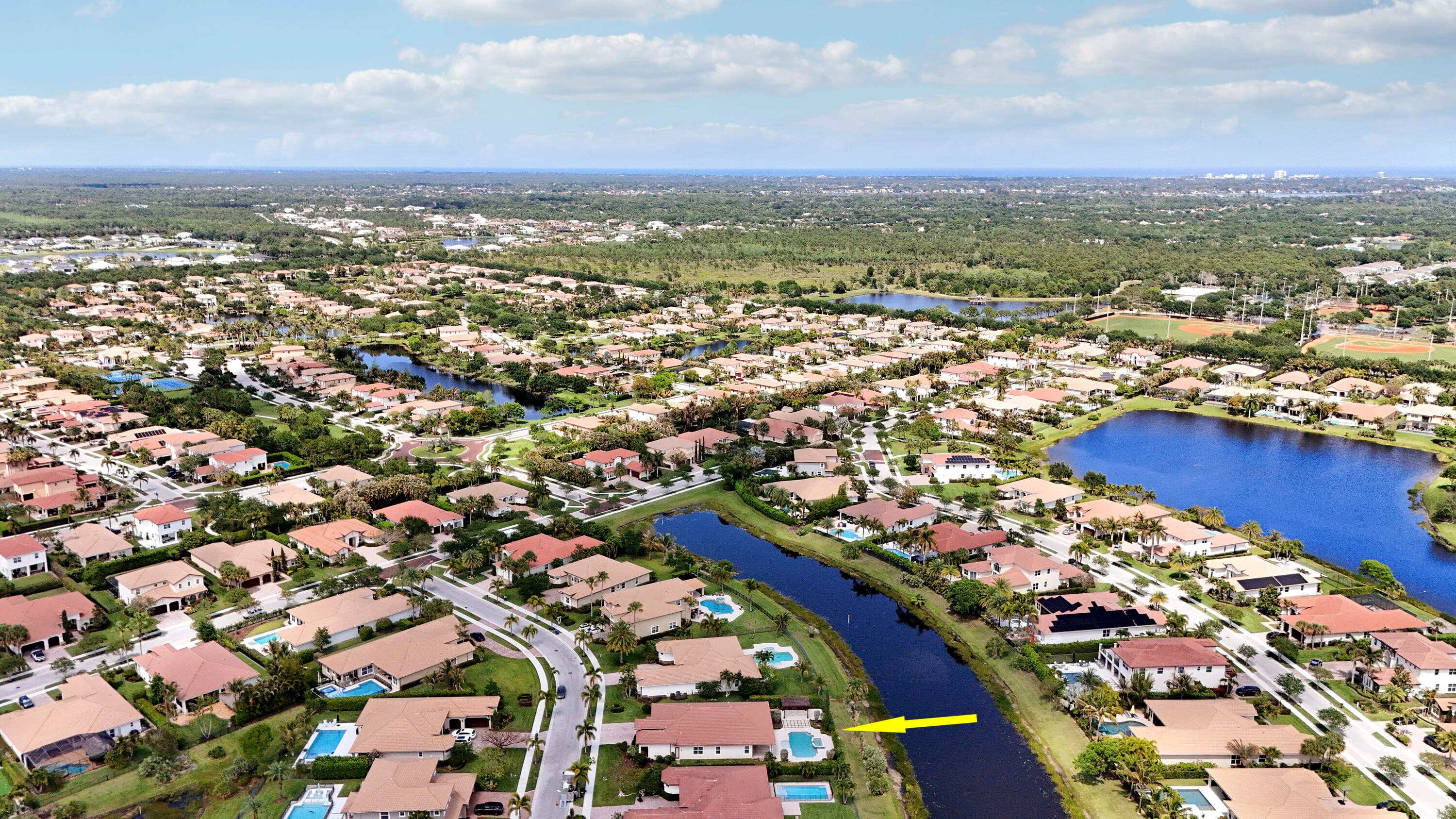 119 Steeple Circle, Jupiter, FL 33458 — photo 38 of 40