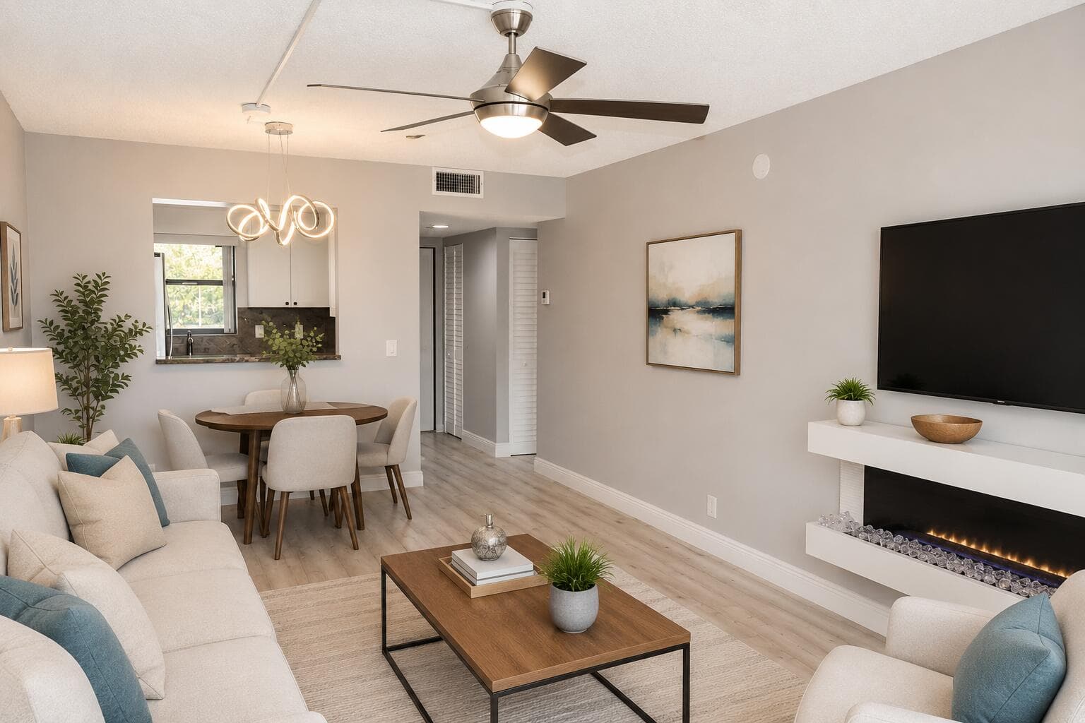4640 W Lucerne Lakes Blvd W W 205, Lake Worth, FL 33467 — photo 5 of 16