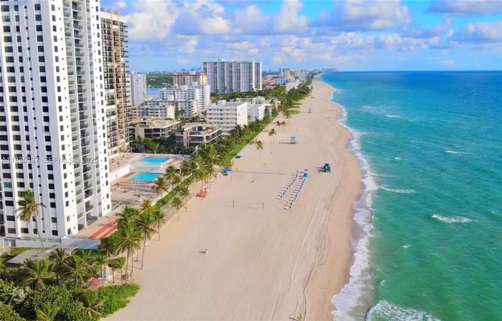 2201 S Ocean Drive 1705, Hollywood, FL 33019 — photo 14 of 20