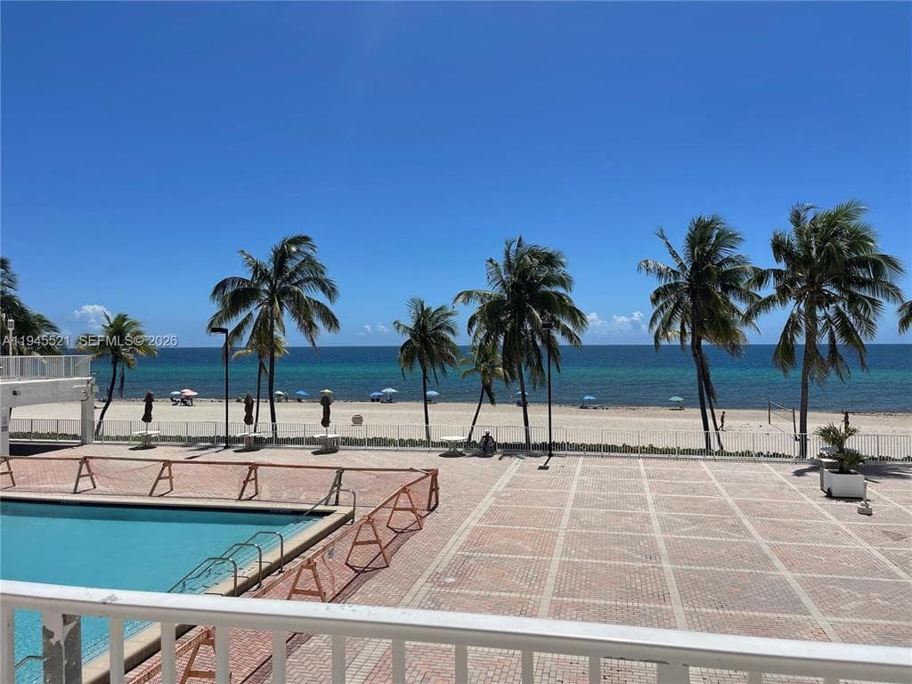 2201 S Ocean Drive 1705, Hollywood, FL 33019 — photo 15 of 20