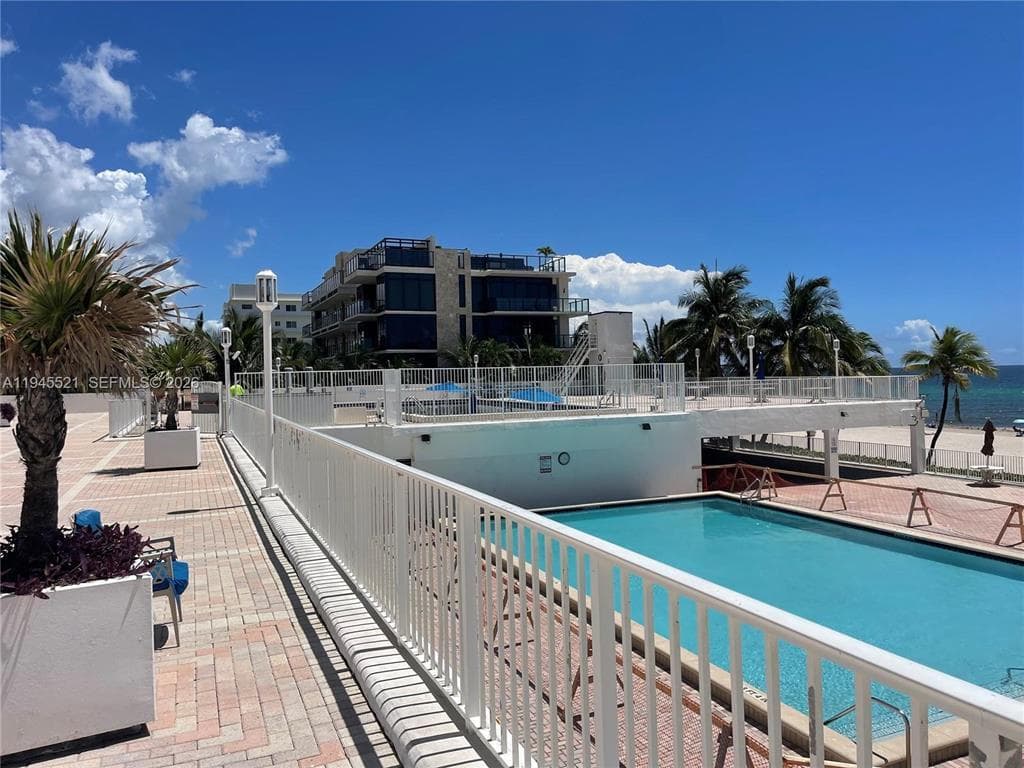 2201 S Ocean Drive 1705, Hollywood, FL 33019 — photo 16 of 20