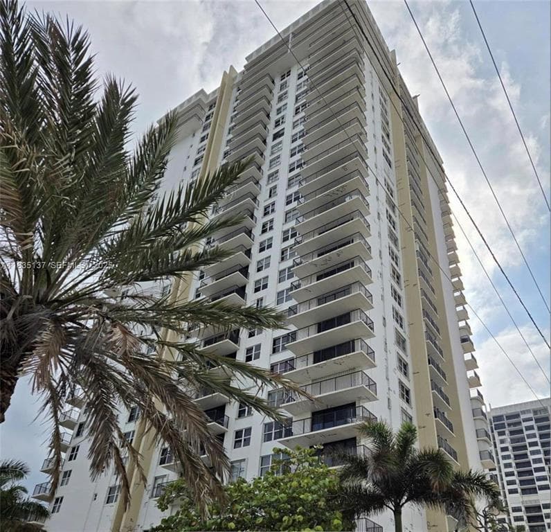 2201 S Ocean Drive 1705, Hollywood, FL 33019 — photo 1 of 20