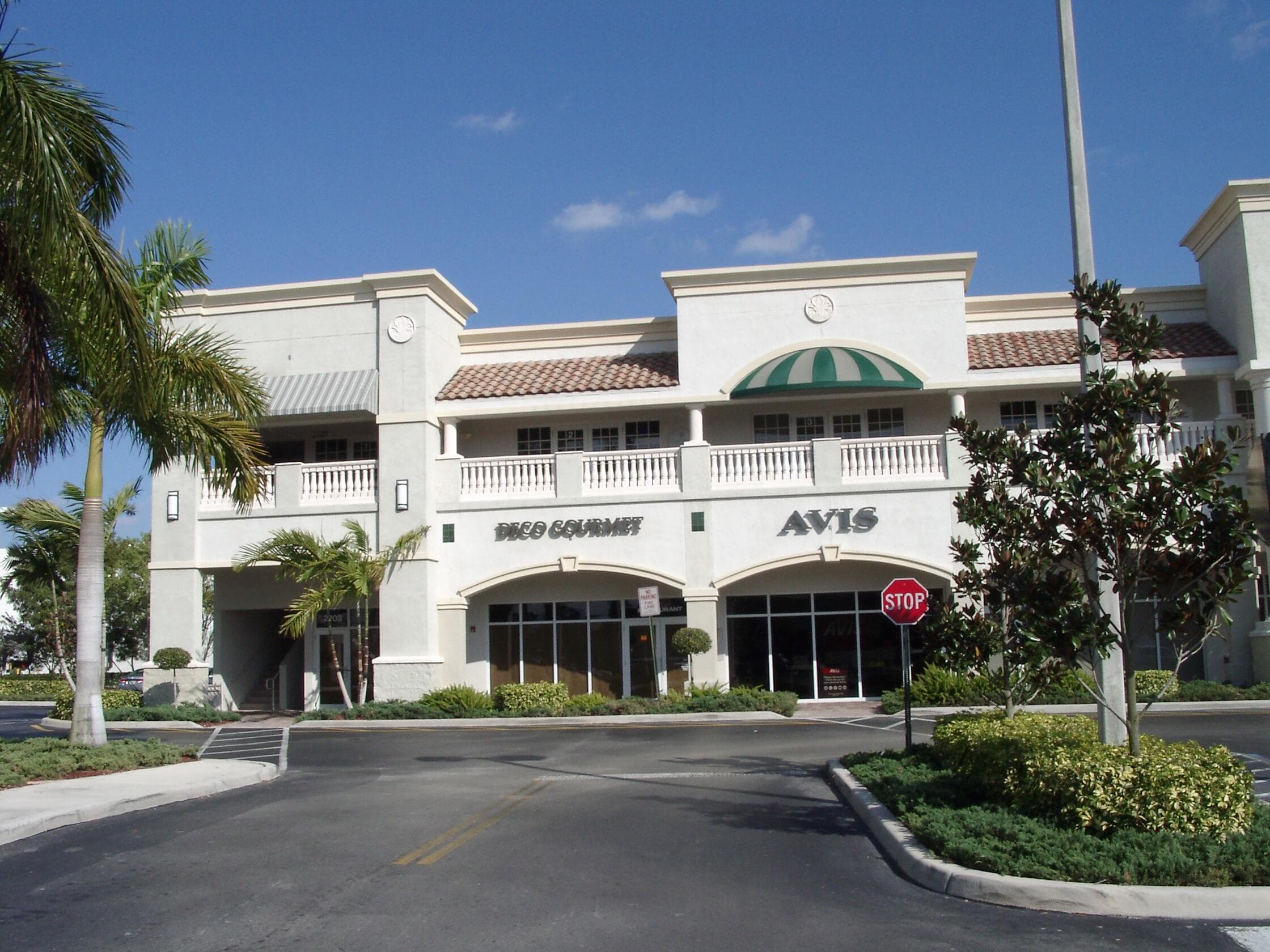 Business in Weston — photo 1 of 11