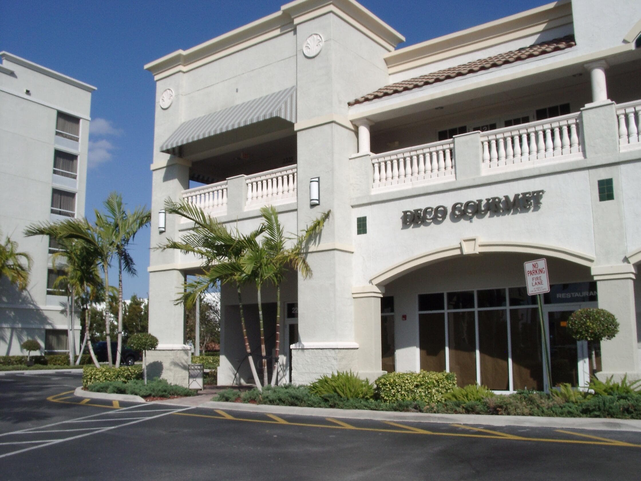 Business in Weston — photo 2 of 11