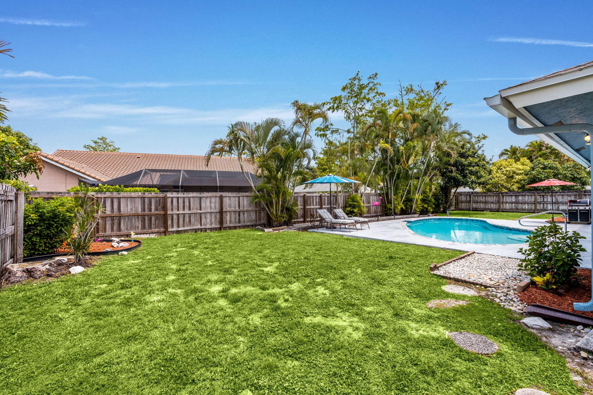 986 Cherry Lane, Wellington, FL 33414 — photo 35 of 42