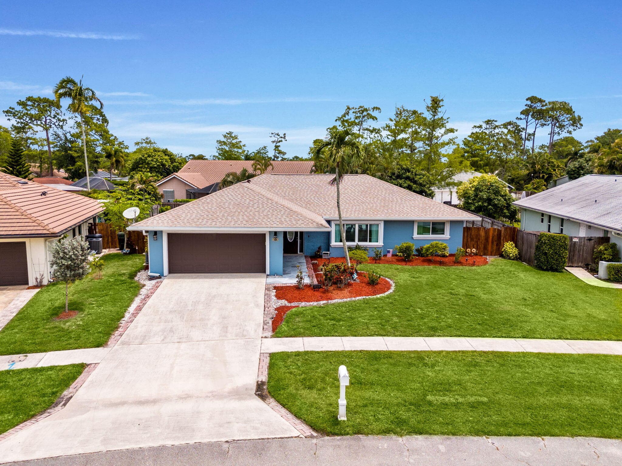 986 Cherry Lane, Wellington, FL 33414 — photo 36 of 42