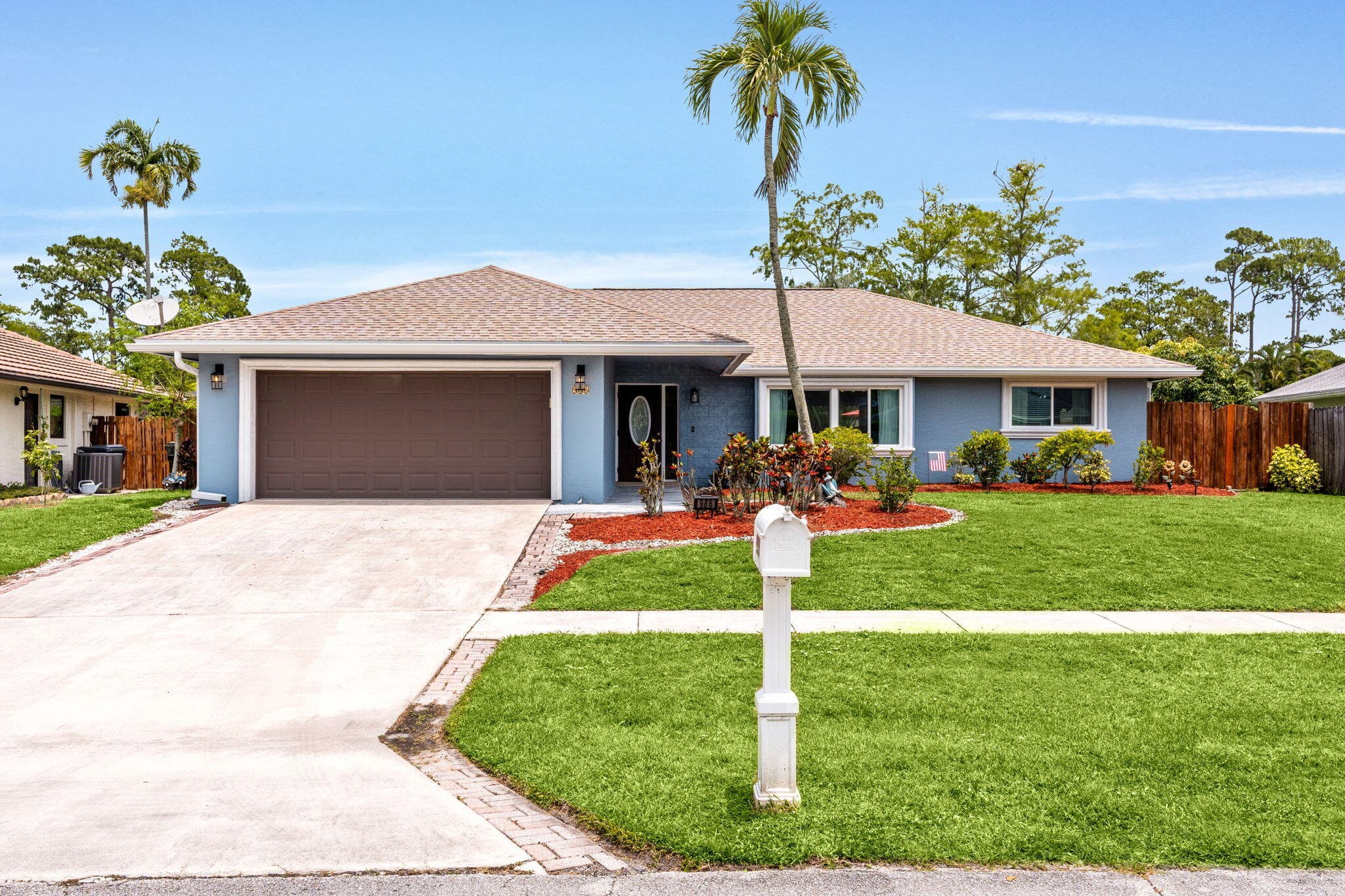 986 Cherry Lane, Wellington, FL 33414 — photo 1 of 42
