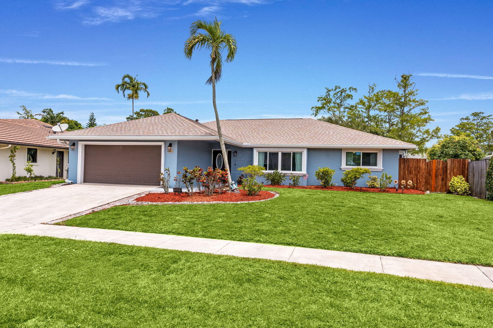 986 Cherry Lane, Wellington, FL 33414 — photo 2 of 42