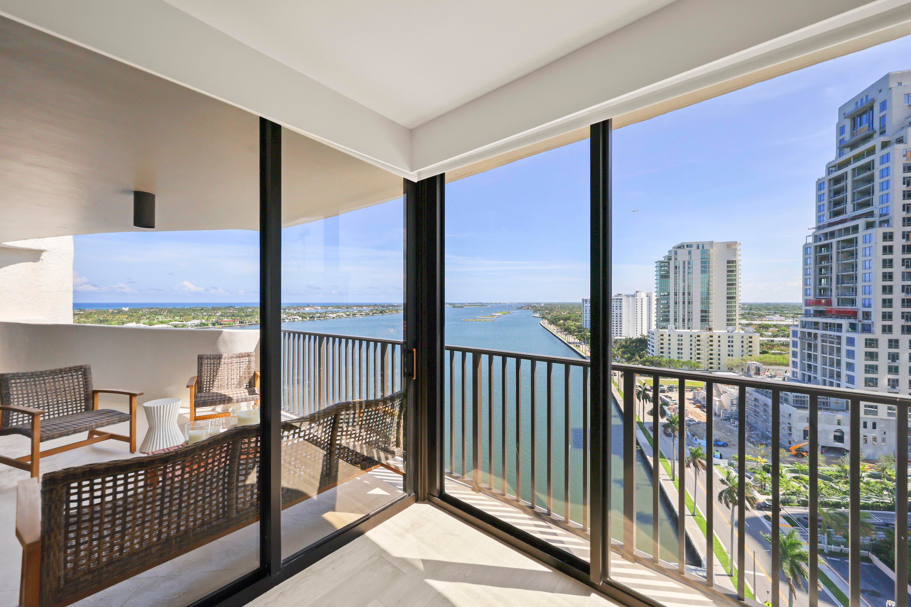 1200 S Flagler Drive 1906, West Palm Beach, FL 33401 — photo 8 of 34