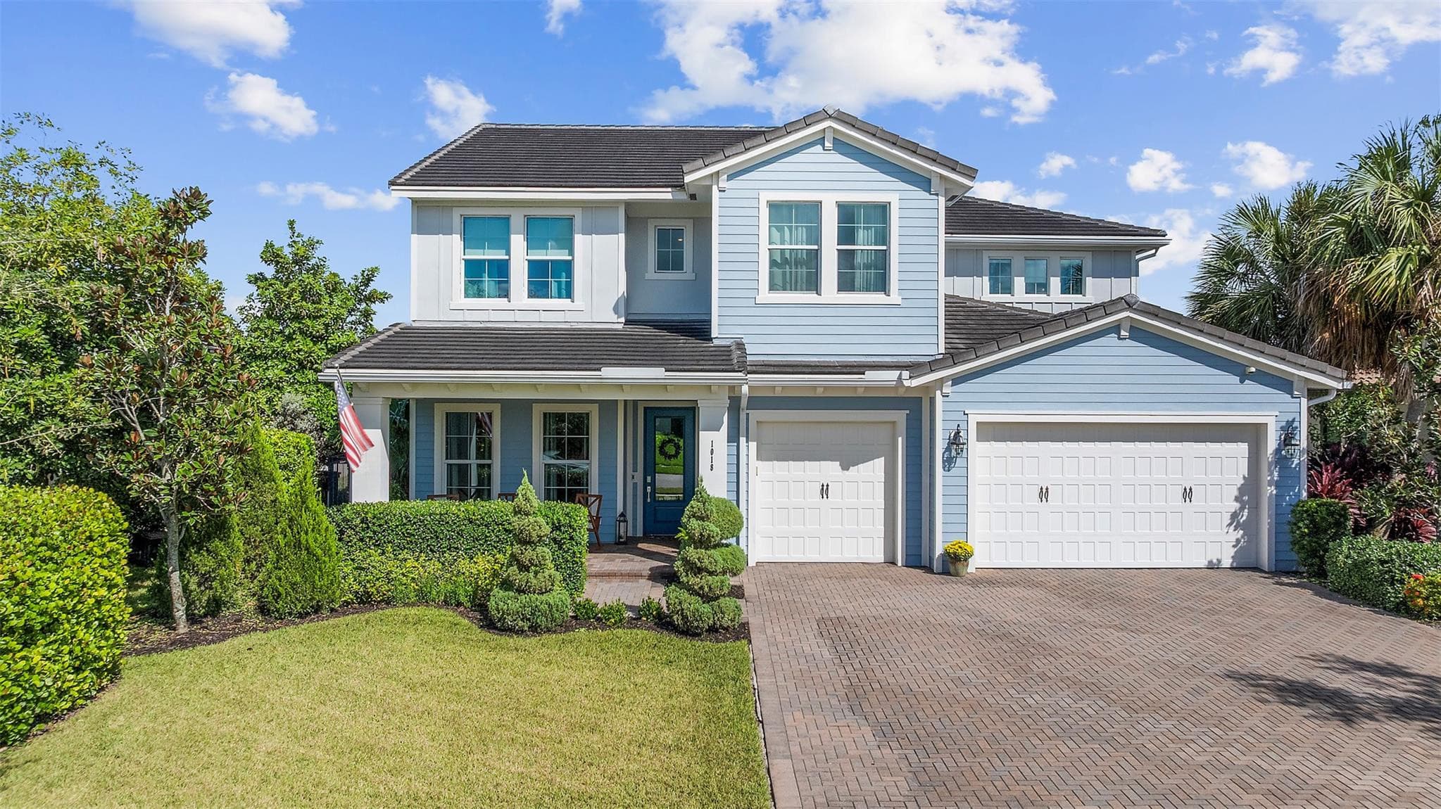 1018 Sweetgrass Street, Loxahatchee, FL 33470 — photo 42 of 95