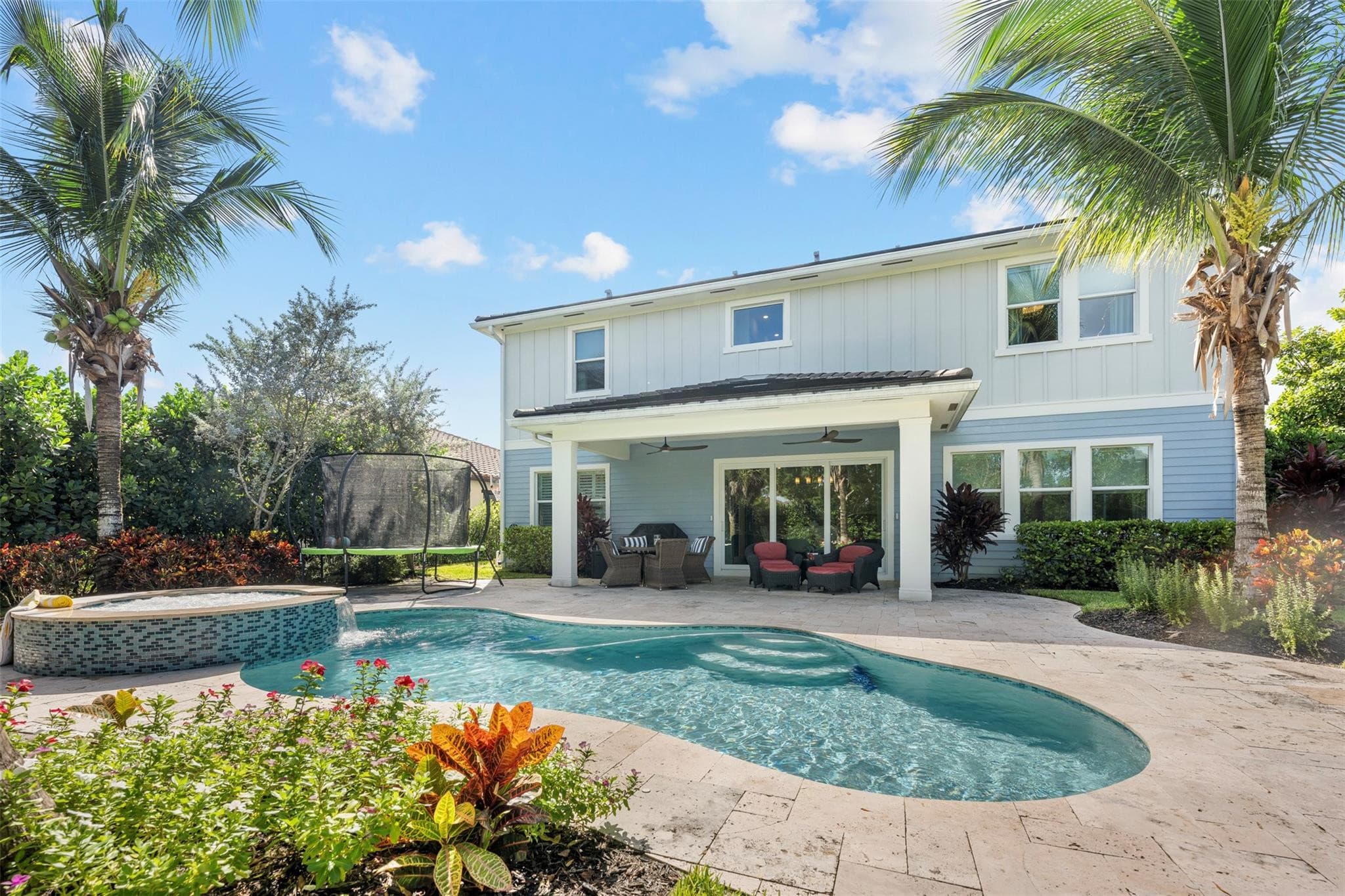 1018 Sweetgrass Street, Loxahatchee, FL 33470 — photo 1 of 95