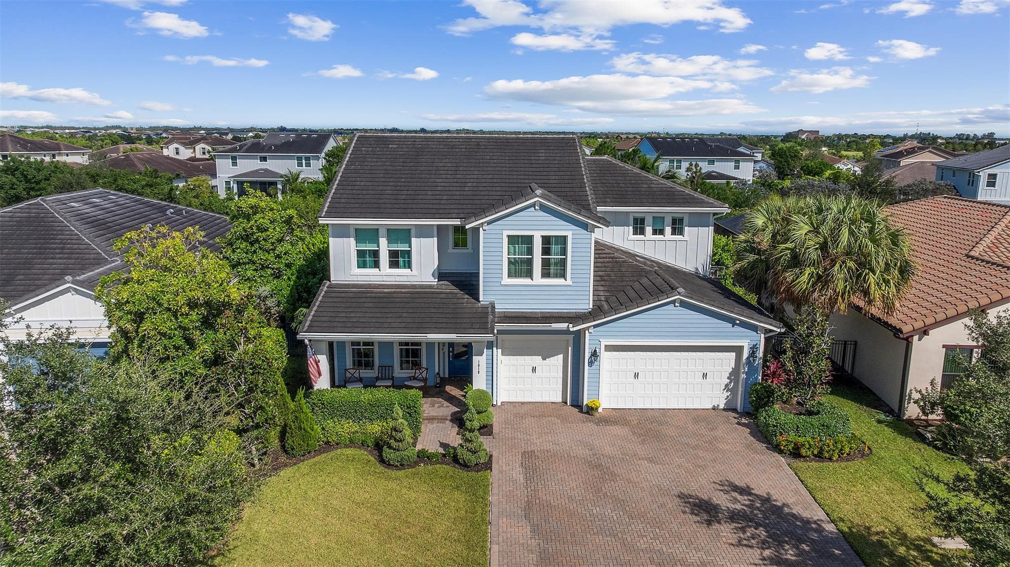 1018 Sweetgrass Street, Loxahatchee, FL 33470 — photo 2 of 95
