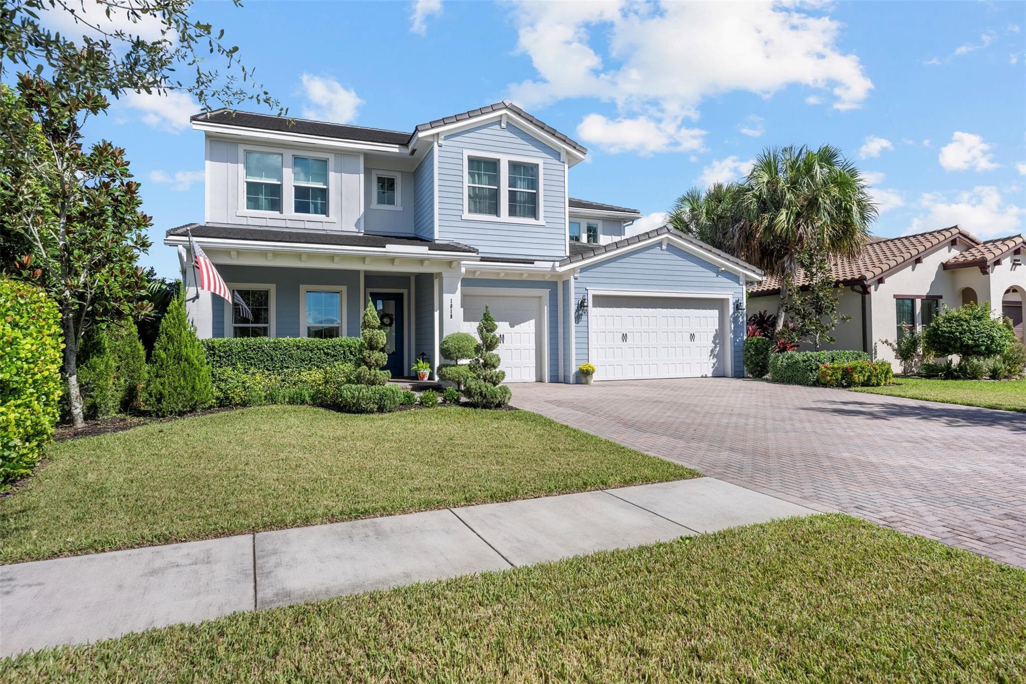 1018 Sweetgrass Street, Loxahatchee, FL 33470 — photo 39 of 95