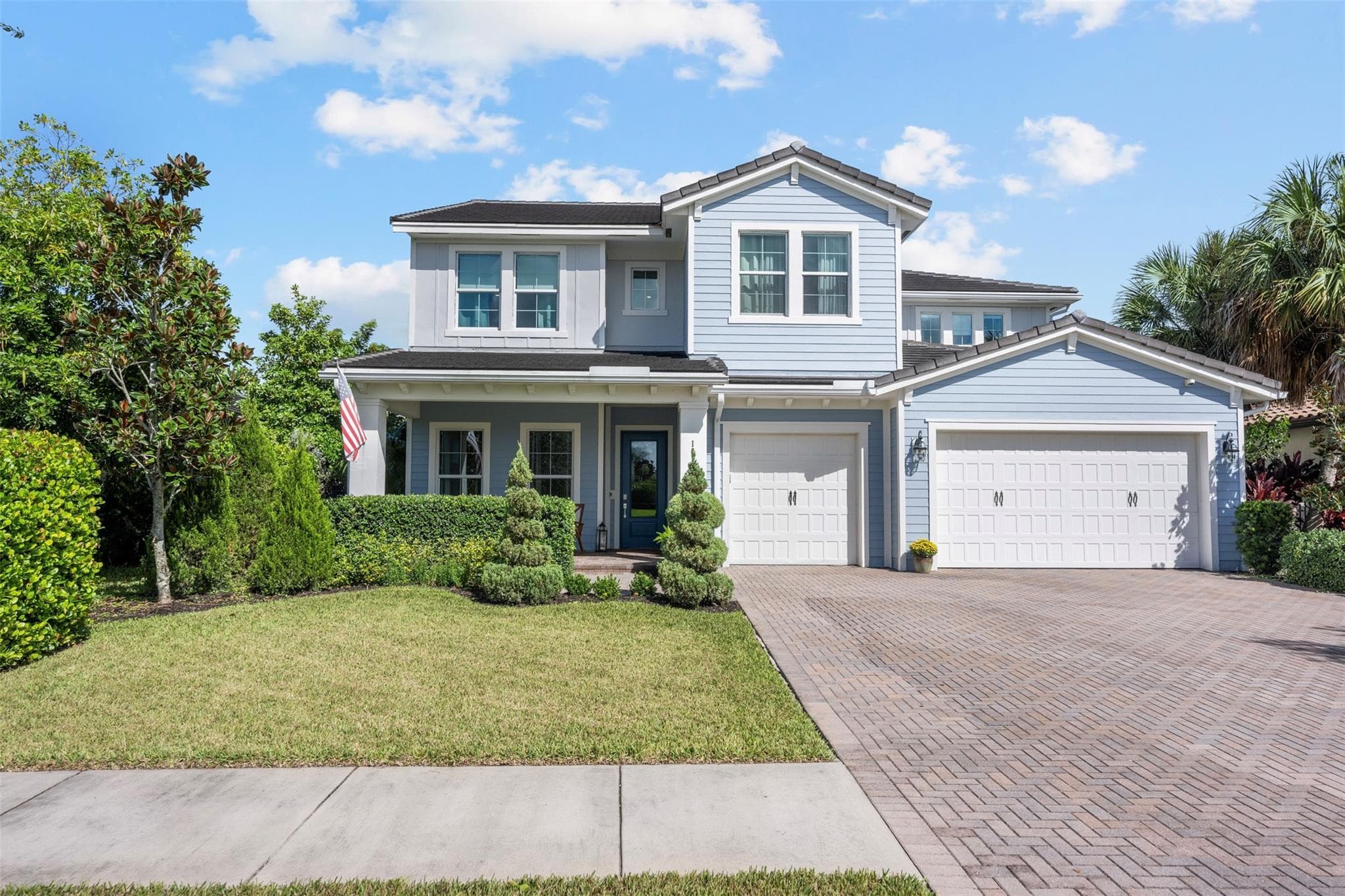 1018 Sweetgrass Street, Loxahatchee, FL 33470 — photo 40 of 95