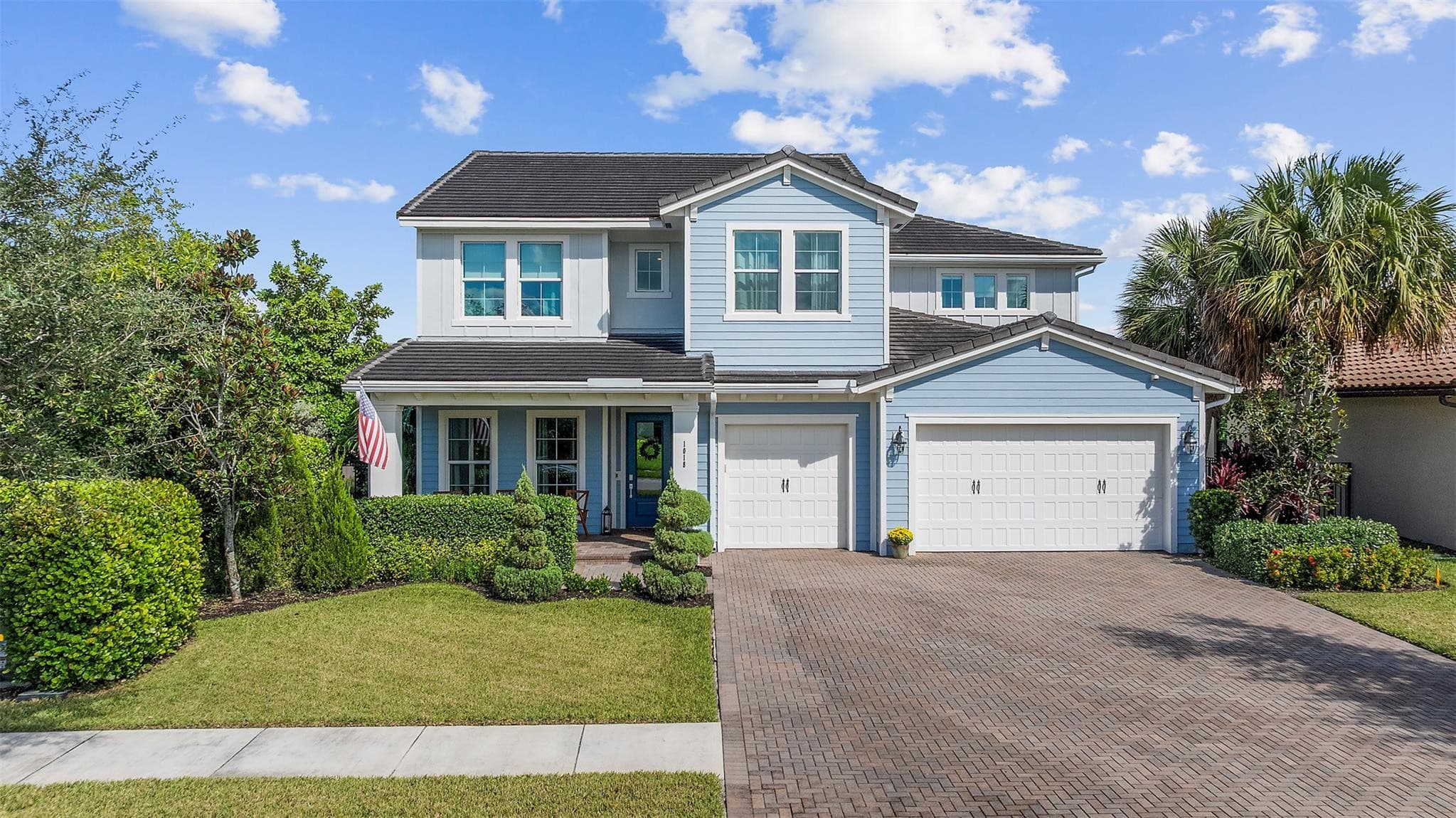 1018 Sweetgrass Street, Loxahatchee, FL 33470 — photo 43 of 95