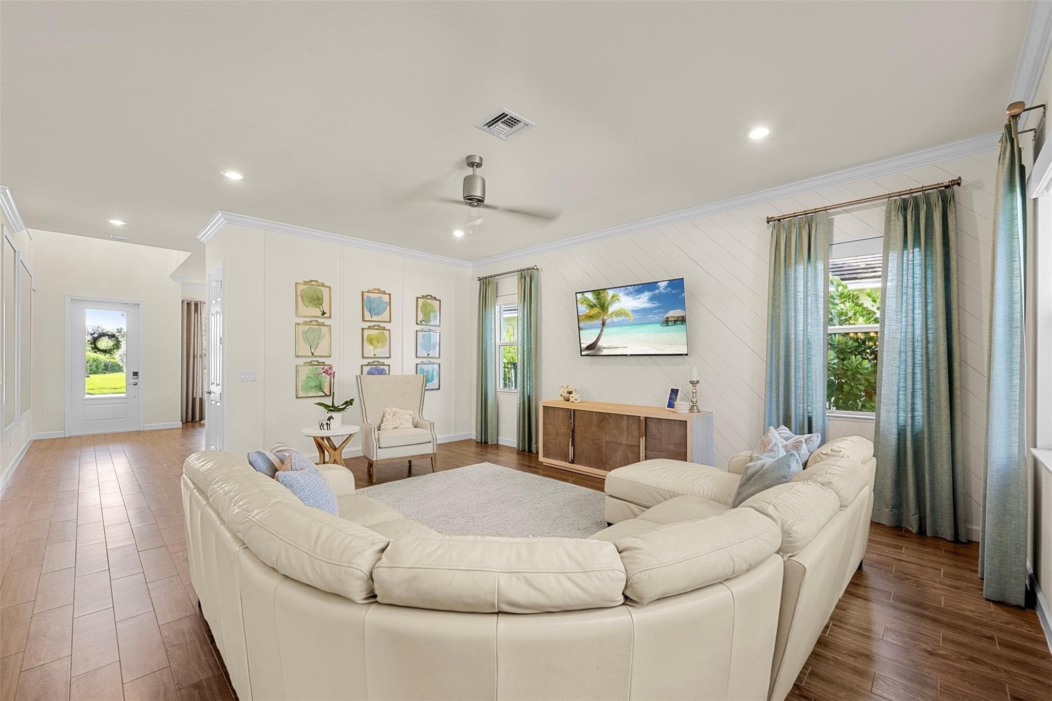 1018 Sweetgrass Street, Loxahatchee, FL 33470 — photo 51 of 95