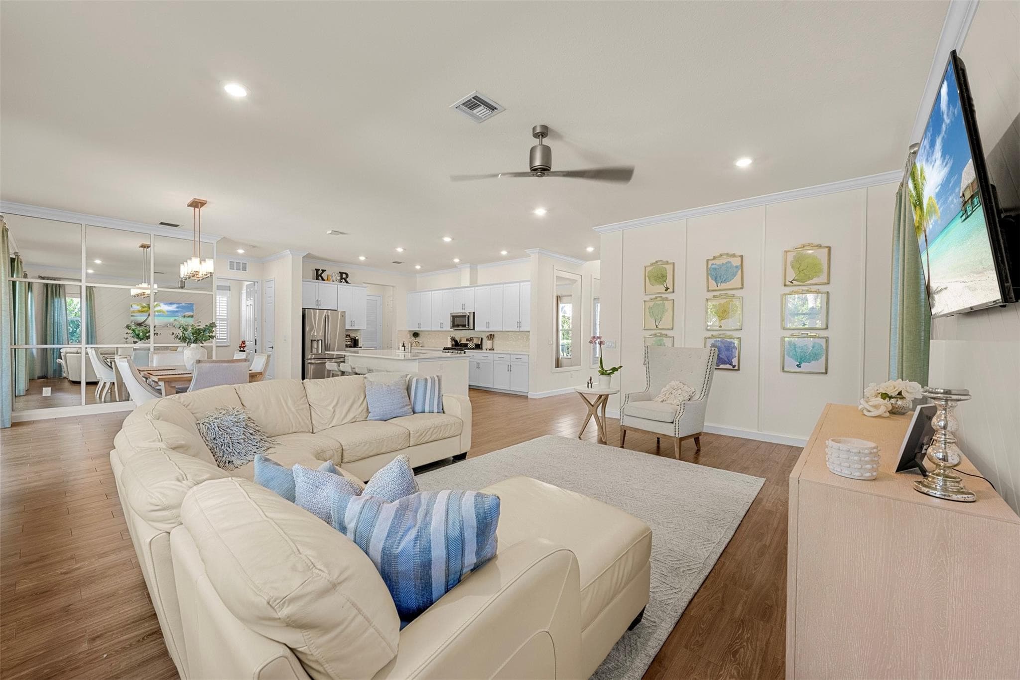 1018 Sweetgrass Street, Loxahatchee, FL 33470 — photo 15 of 95