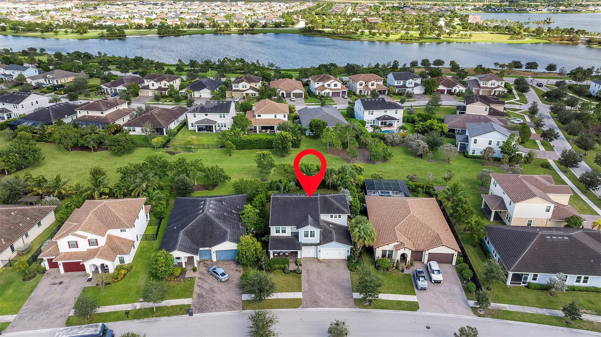 1018 Sweetgrass Street, Loxahatchee, FL 33470 — photo 77 of 95
