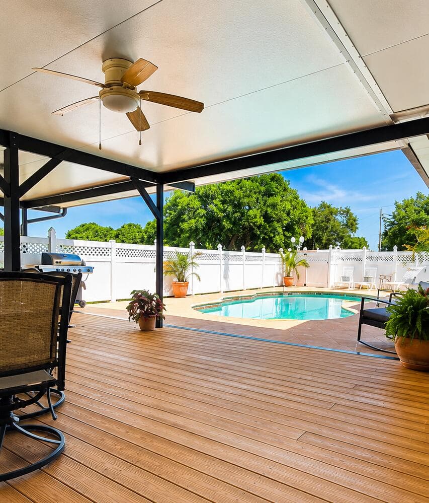 11405 NW 2nd Terrace, Okeechobee, FL 34972 — photo 24 of 29