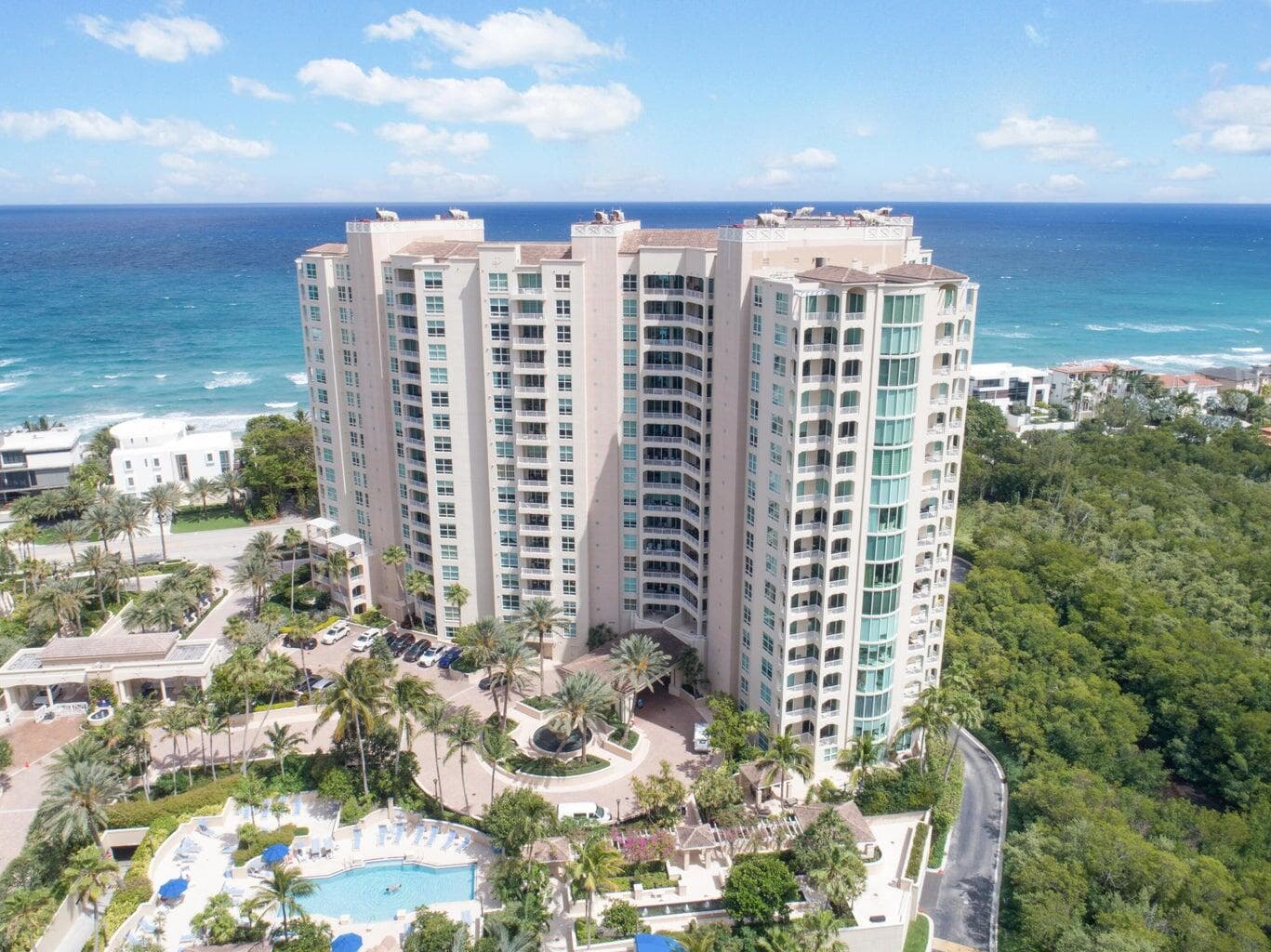 3740 S Ocean Boulevard 108b, Highland Beach, FL 33487 — photo 1 of 23