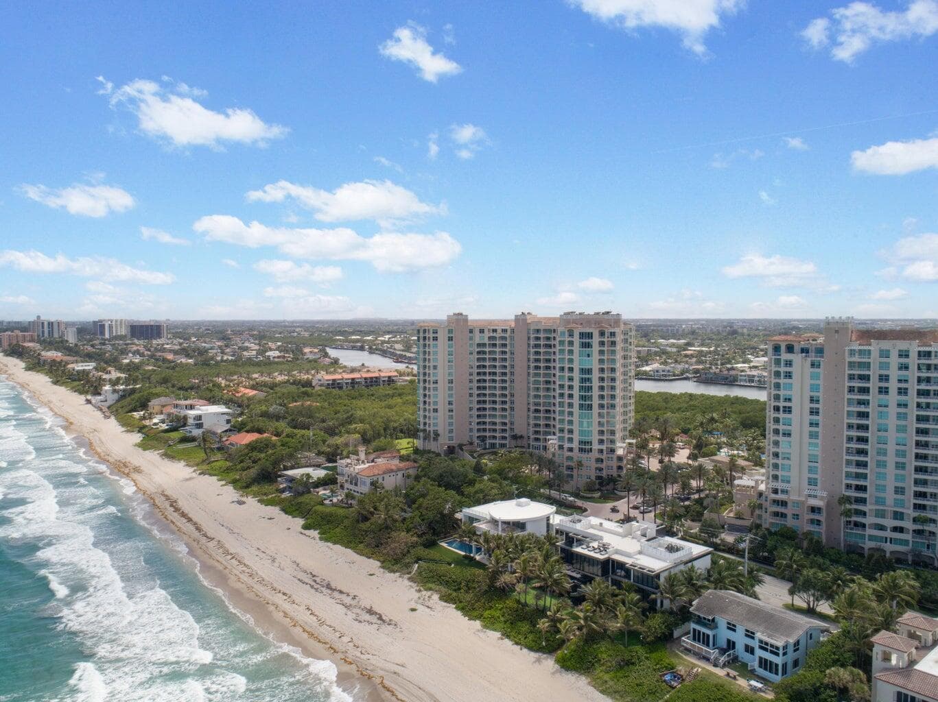 3740 S Ocean Boulevard 108b, Highland Beach, FL 33487 — photo 8 of 23