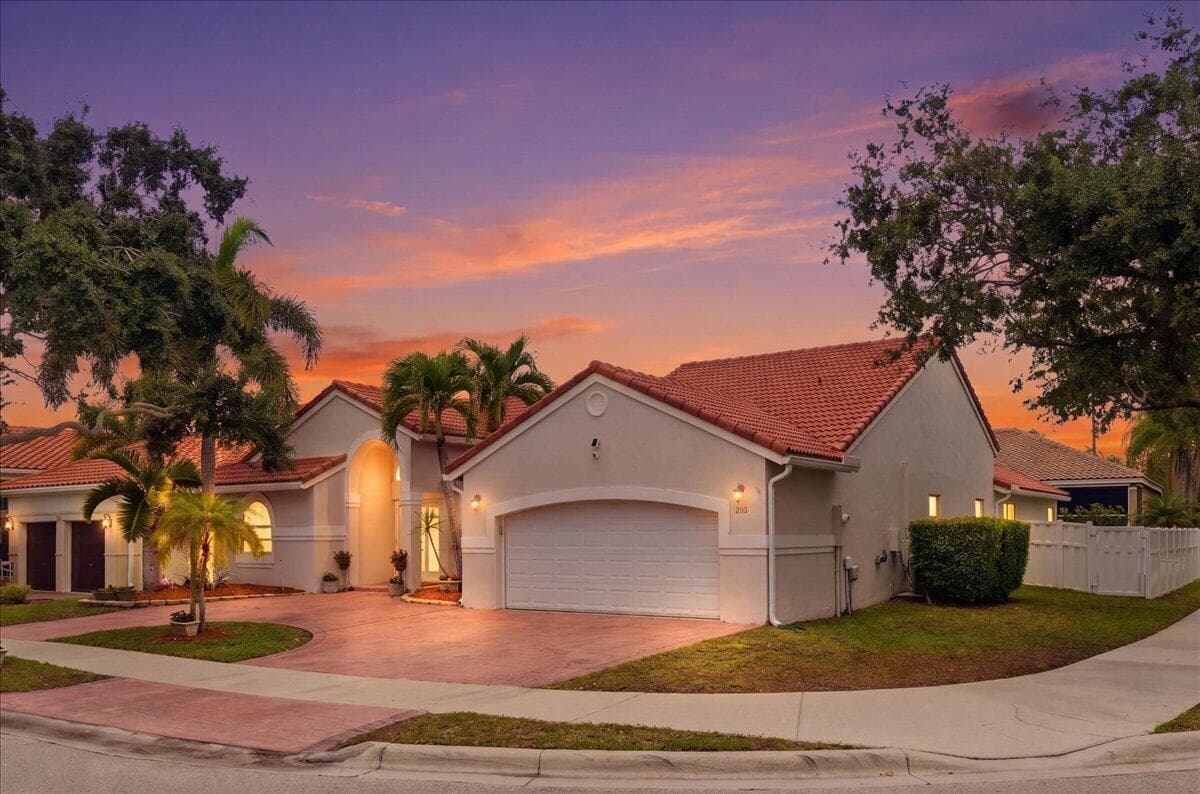 830 Heritage Drive, Weston, FL 33326 — photo