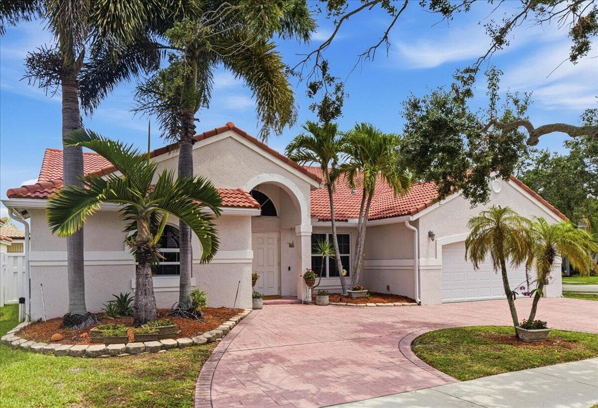 830 Heritage Drive, Weston, FL 33326 — photo 41 of 49