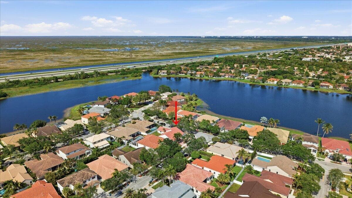 830 Heritage Drive, Weston, FL 33326 — photo 45 of 49
