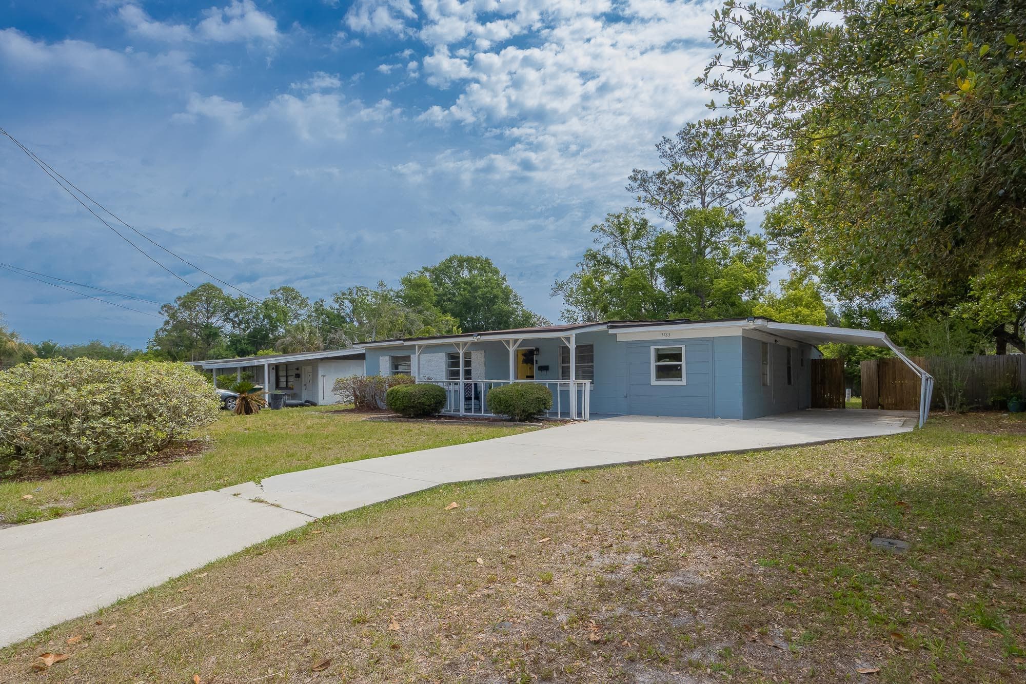 1763 Lawson Road, Jacksonville, FL 32246 — photo 4 of 39
