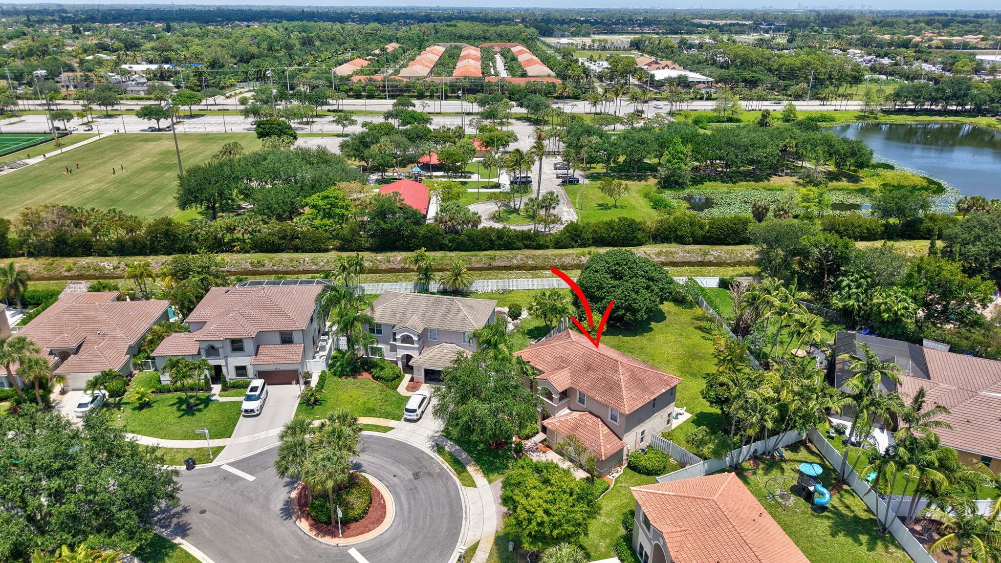 6207 Shadow Tree Lane, Lake Worth, FL 33463 — photo 56 of 97