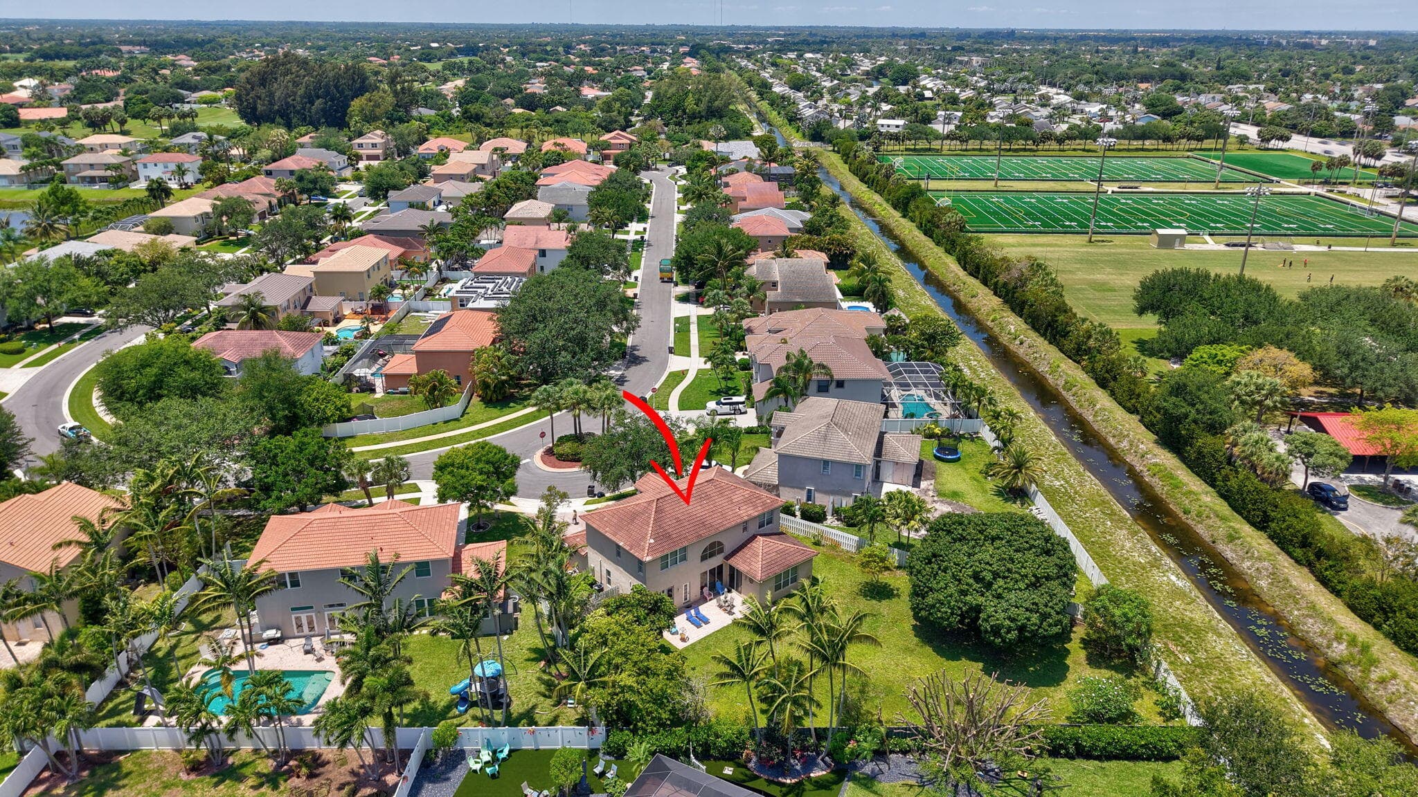 6207 Shadow Tree Lane, Lake Worth, FL 33463 — photo 59 of 97