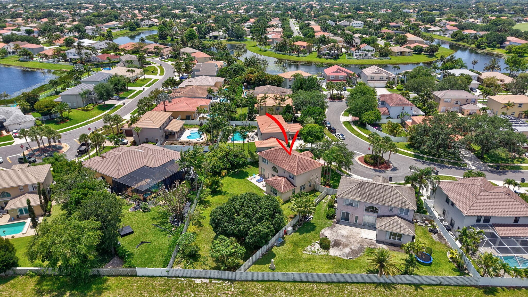 6207 Shadow Tree Lane, Lake Worth, FL 33463 — photo 61 of 97