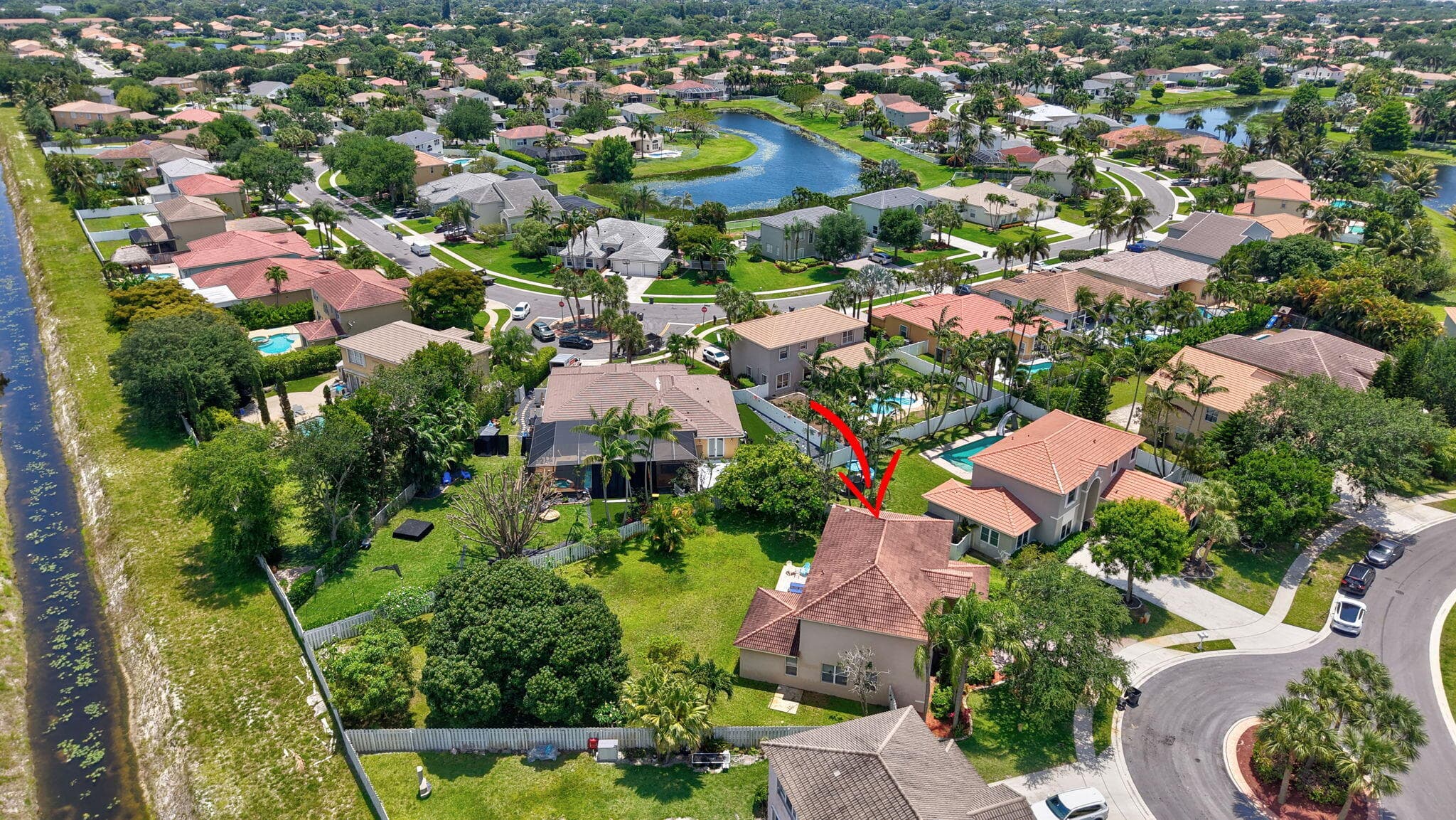 6207 Shadow Tree Lane, Lake Worth, FL 33463 — photo 62 of 97