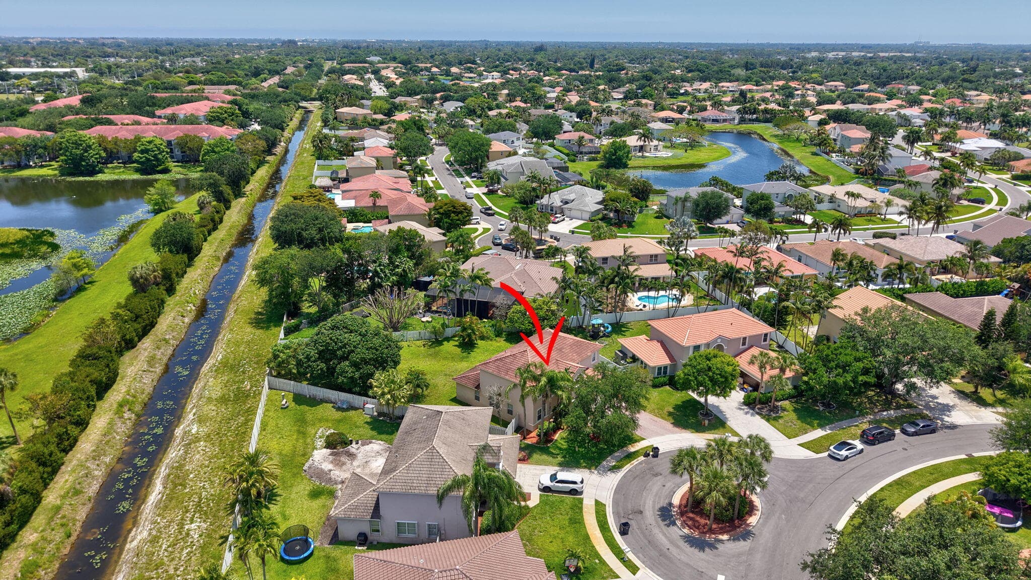 6207 Shadow Tree Lane, Lake Worth, FL 33463 — photo 63 of 97
