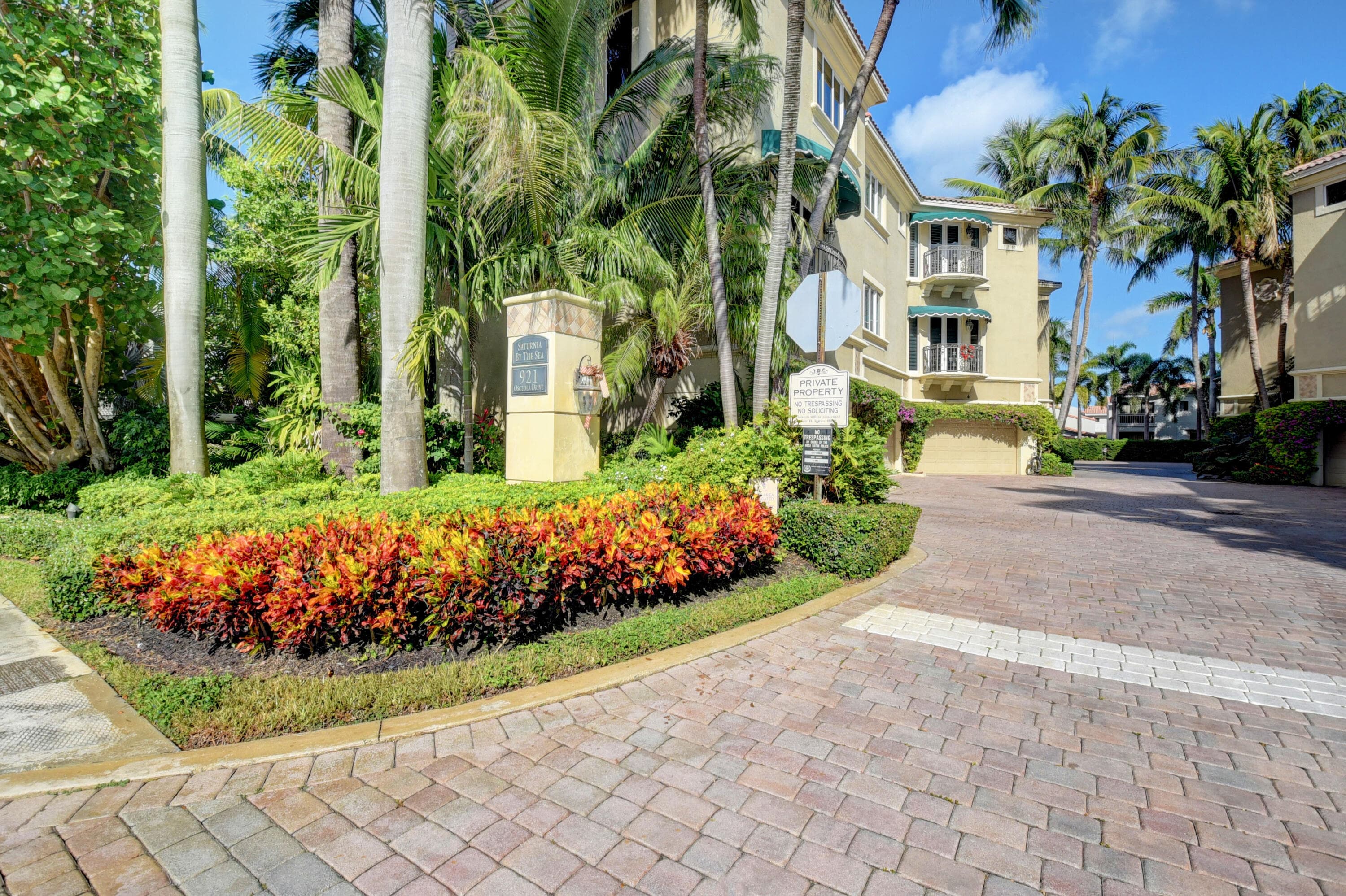 921 Osceola Drive Unit 4, Boca Raton, FL 33432 — photo 2 of 47
