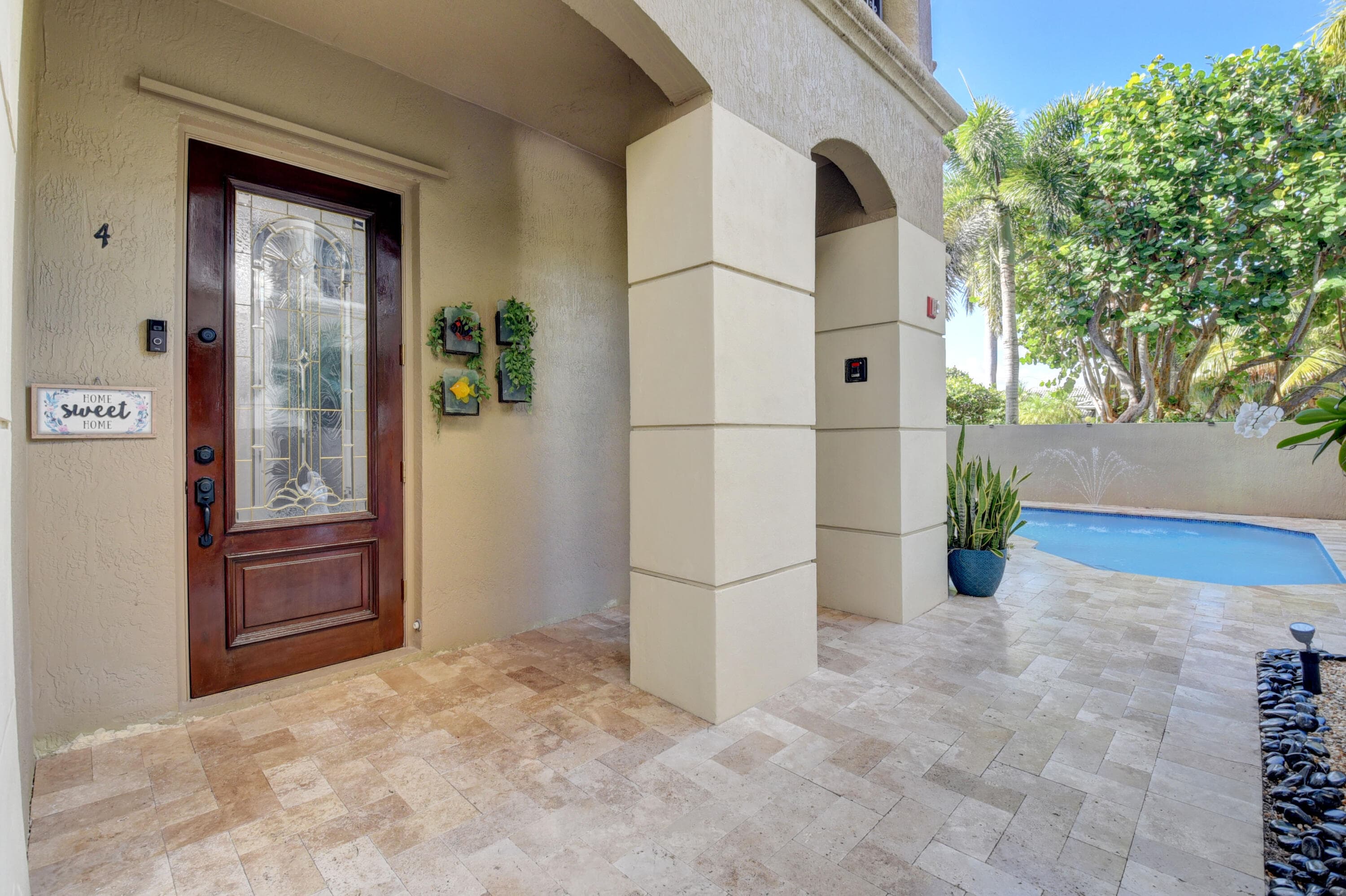 921 Osceola Drive Unit 4, Boca Raton, FL 33432 — photo 4 of 47