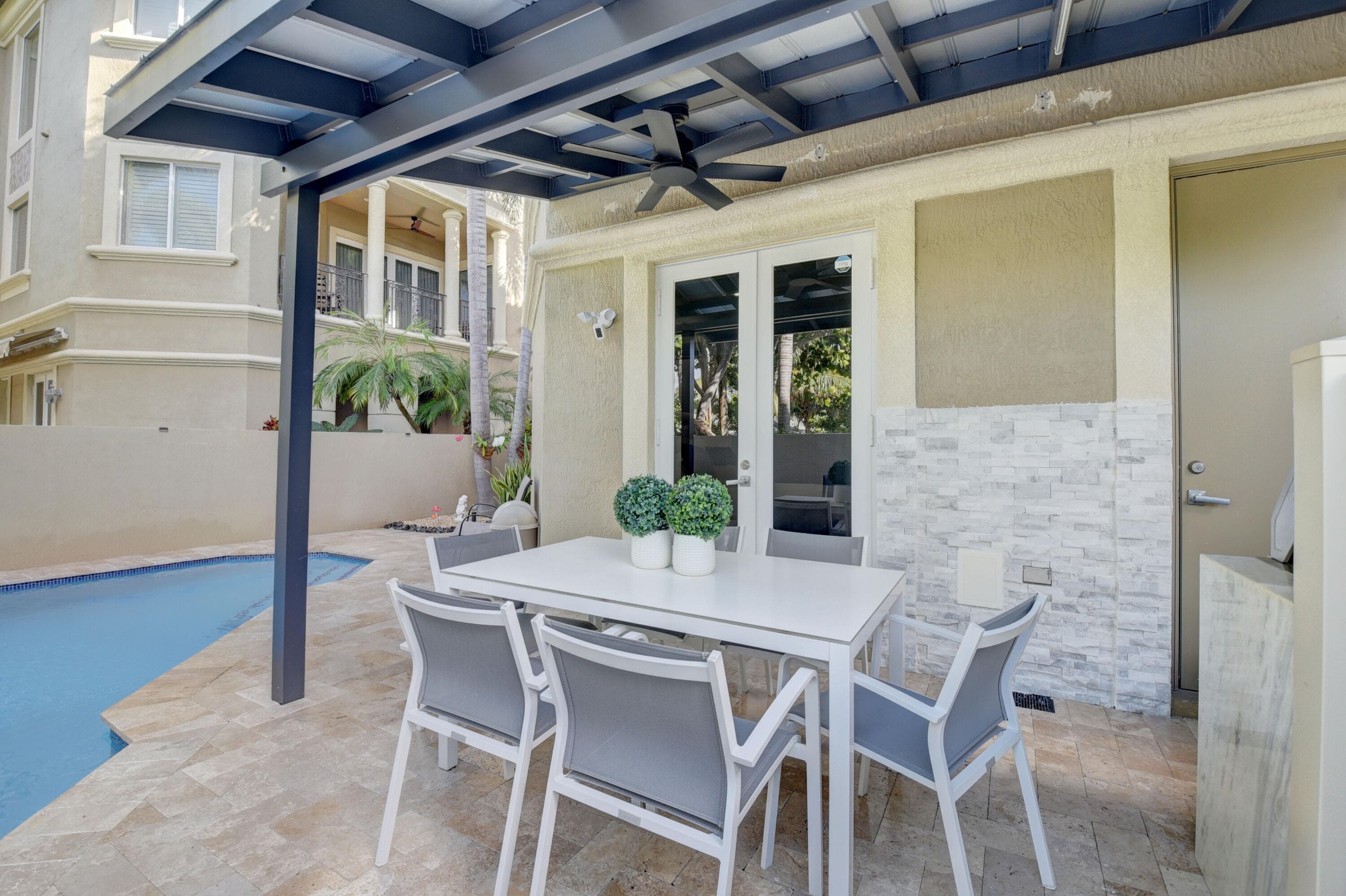 921 Osceola Drive Unit 4, Boca Raton, FL 33432 — photo 9 of 47