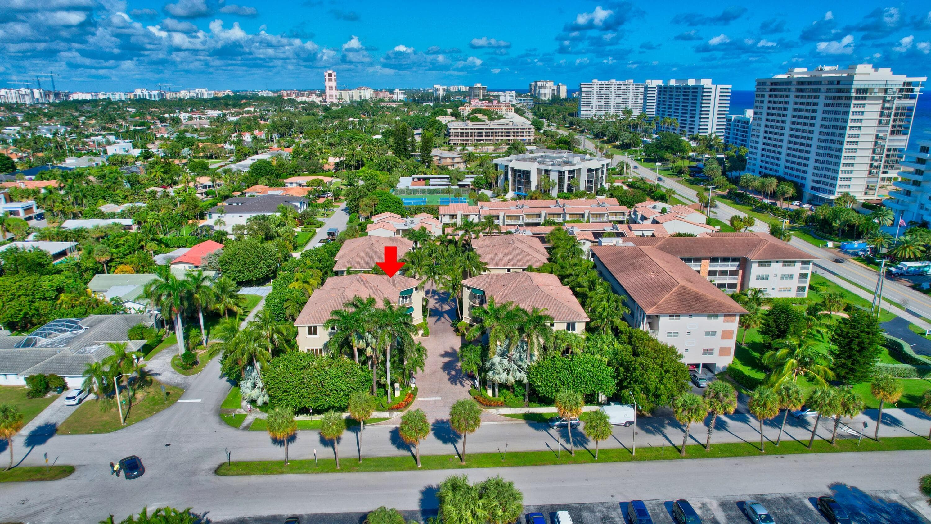 921 Osceola Drive Unit 4, Boca Raton, FL 33432 — photo 42 of 47