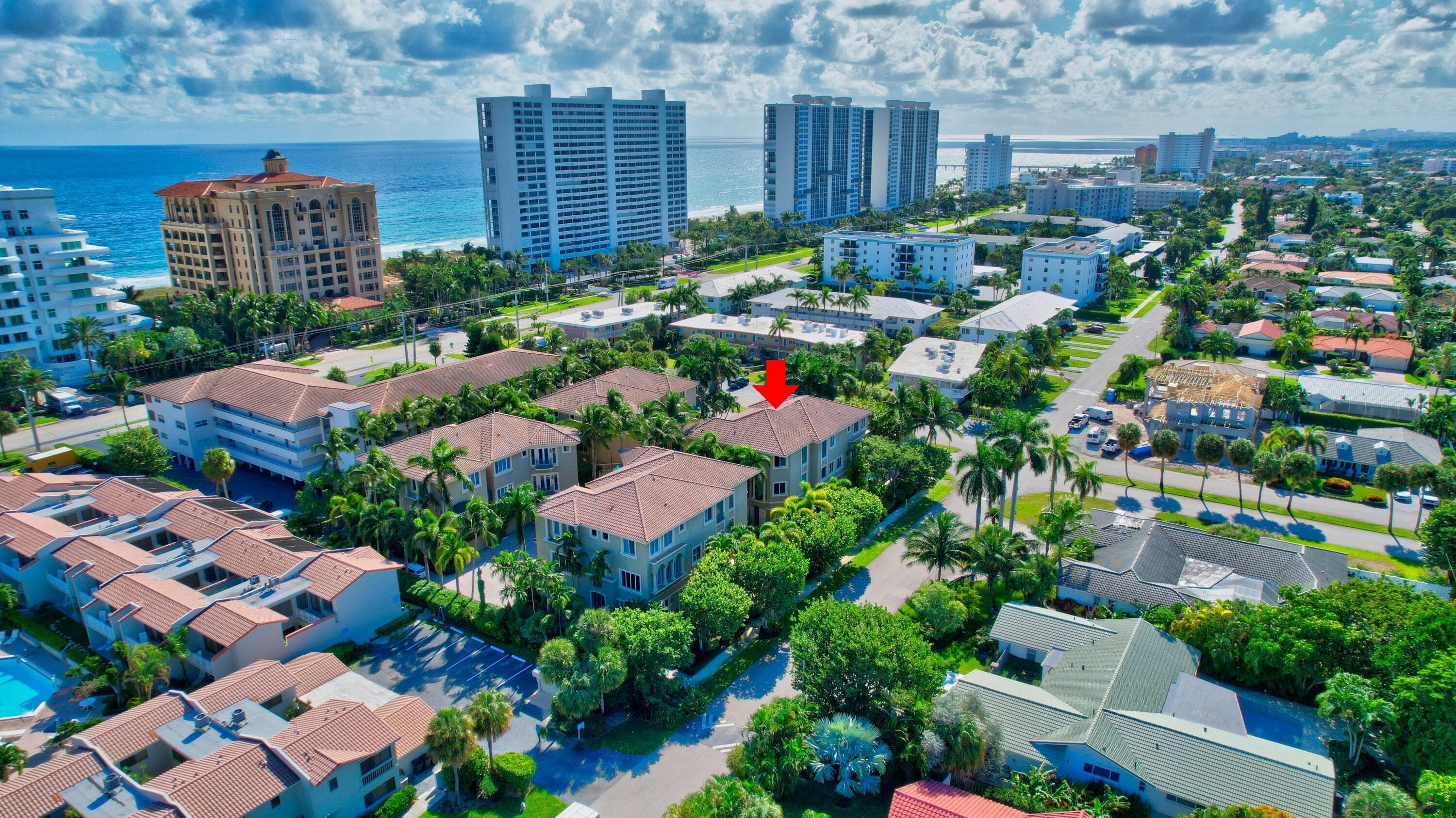 921 Osceola Drive Unit 4, Boca Raton, FL 33432 — photo 45 of 47