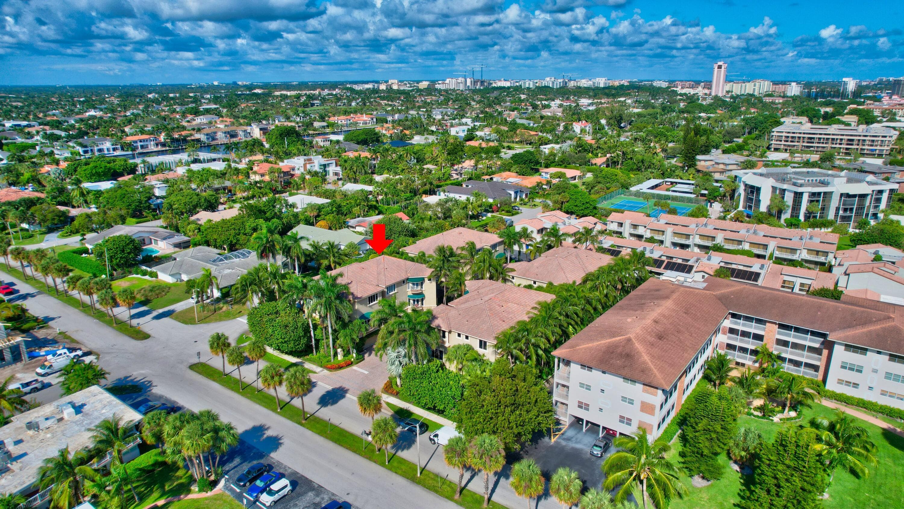 921 Osceola Drive Unit 4, Boca Raton, FL 33432 — photo 46 of 47