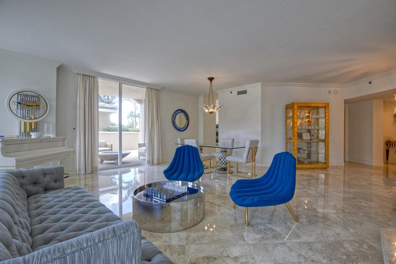 3740 S Ocean Boulevard 108b, Highland Beach, FL 33487 — photo 12 of 23