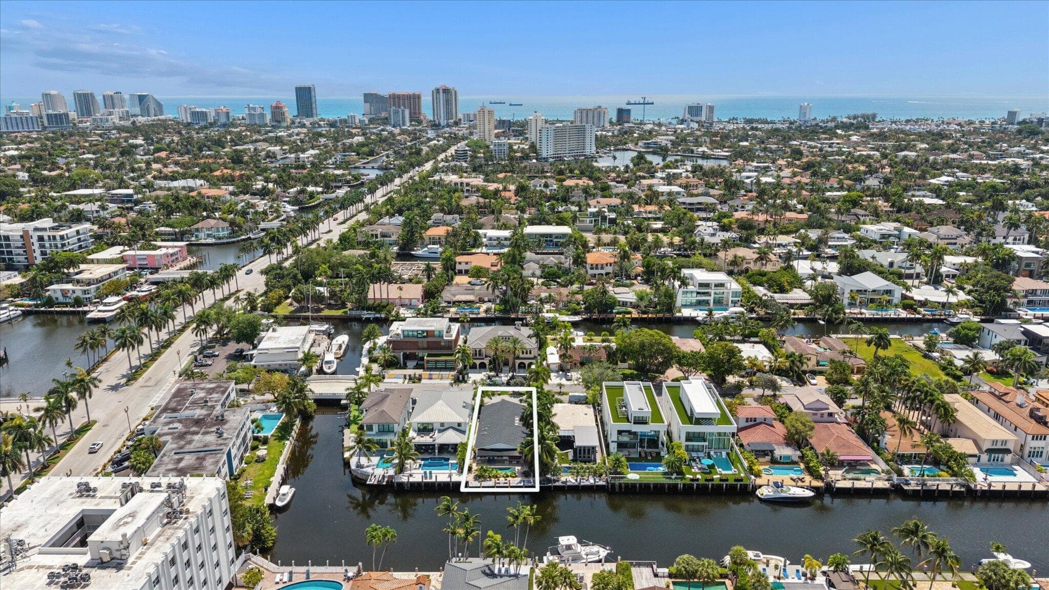 325 Coconut Isle Drive, Fort Lauderdale, FL 33301 — photo 8 of 40