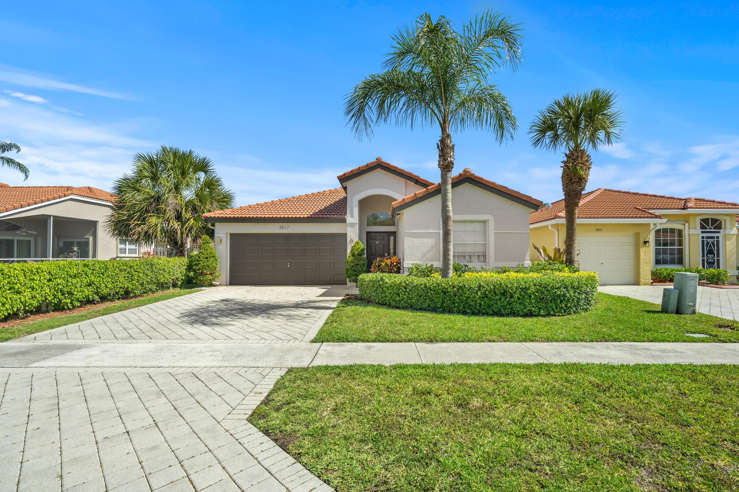 3817 Miramontes Circle, Wellington, FL 33414 — photo 2 of 41