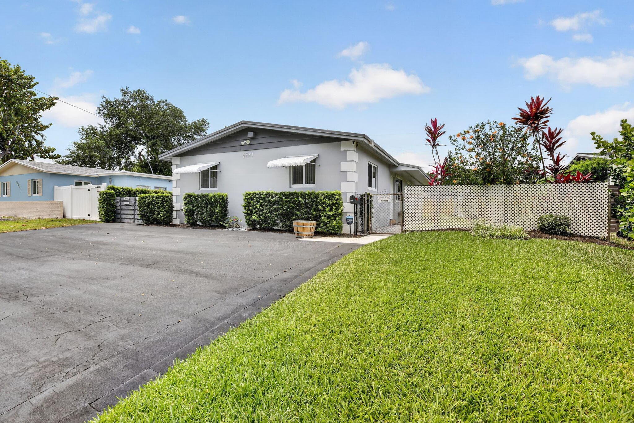 6281 Moseley Street 1-2, Hollywood, FL 33024 — photo 2 of 61