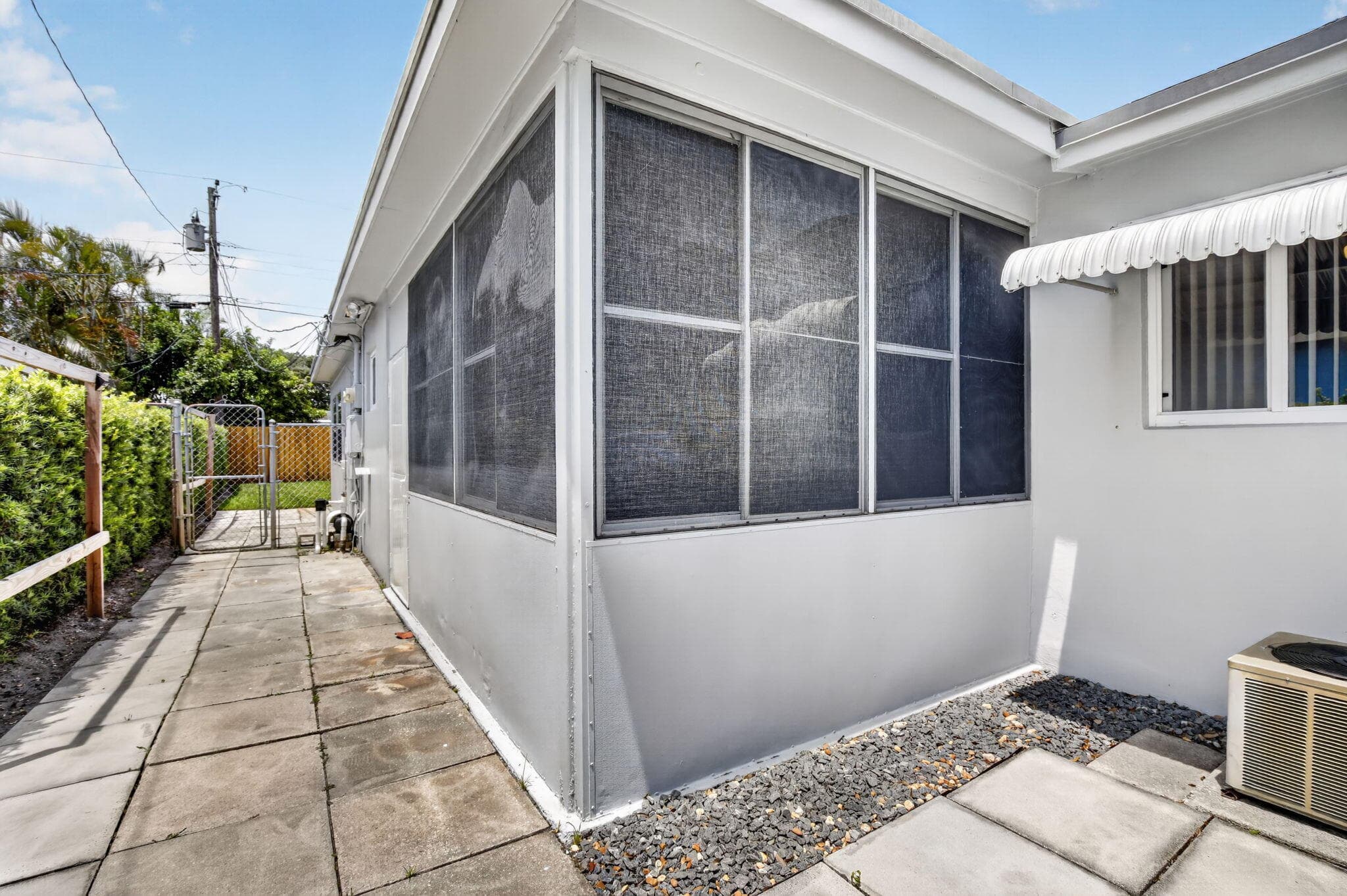 6281 Moseley Street 1-2, Hollywood, FL 33024 — photo 24 of 61
