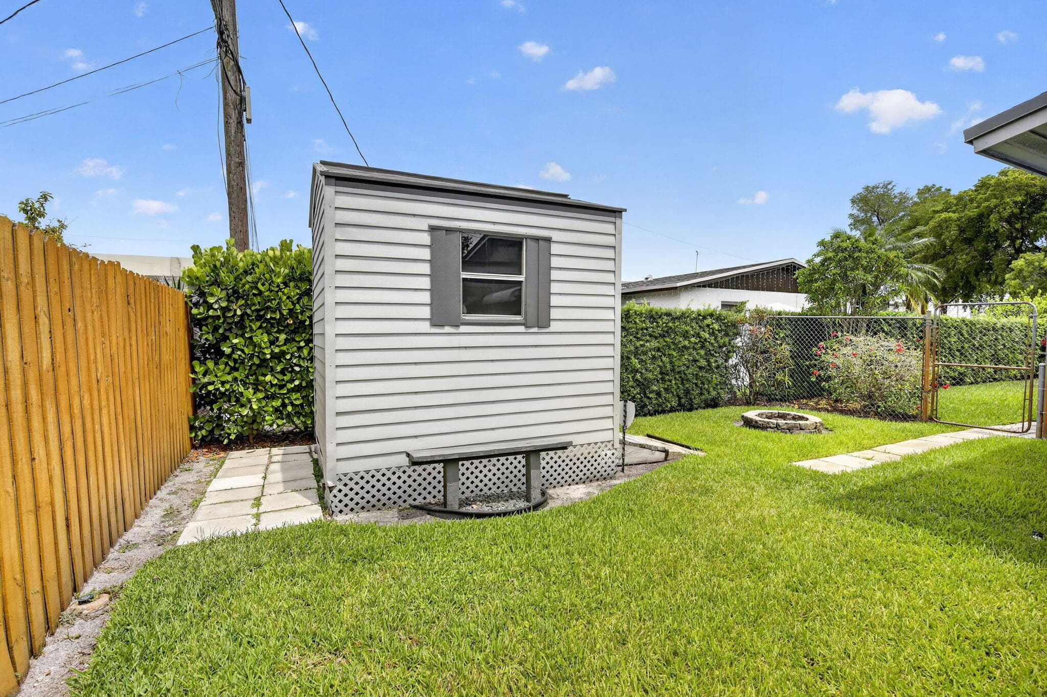 6281 Moseley Street 1-2, Hollywood, FL 33024 — photo 47 of 61