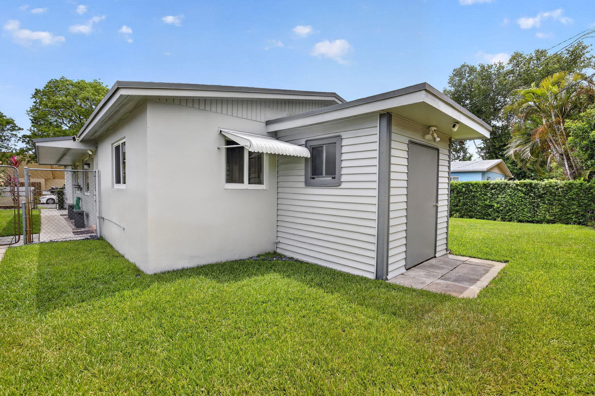 6281 Moseley Street 1-2, Hollywood, FL 33024 — photo 48 of 61