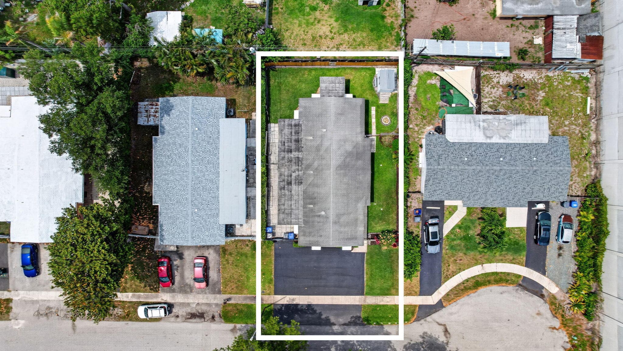 6281 Moseley Street 1-2, Hollywood, FL 33024 — photo 61 of 61