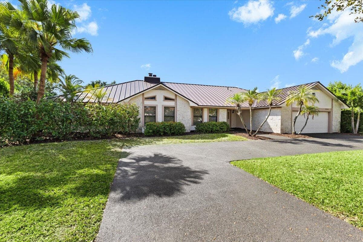 2350 NW 105th Terrace, Coral Springs, FL 33065 — photo