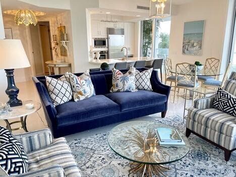 2700 N Ocean Drive Unit 406b, Riviera Beach, FL 33404 — photo 11 of 45